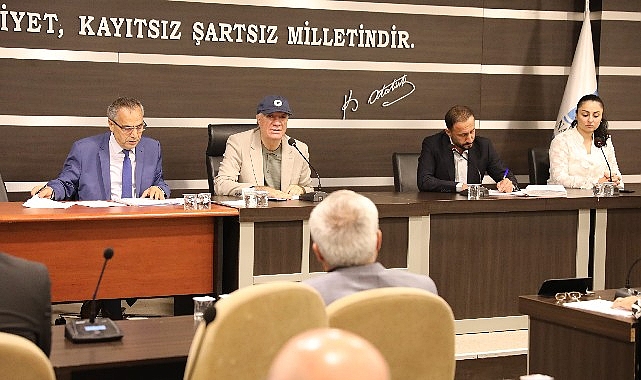 Lider Engin: yeni yıla yeni yatırımlarla giriyoruz