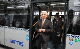 Lider Gürün Muğla’da Fiyatsız Taşıma Krizini Çözdü