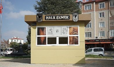 Lüleburgaz’da ‘Halk Ekmek’ periyodu başlıyor