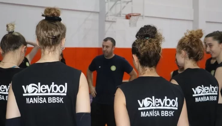 Manisa’nın Sultanları hazırlıklarını tamamladı