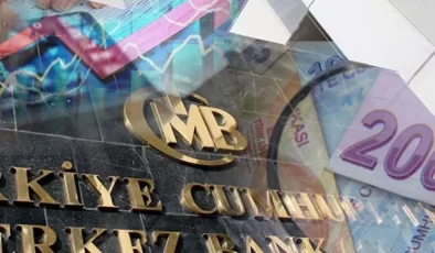 Enflasyon tahminine ‘Merkez’ güncellemesi