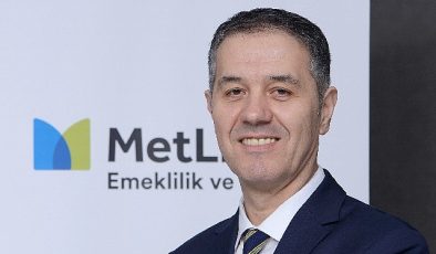 MetLife’tan sürdürülebilirlik ve teknoloji fonları