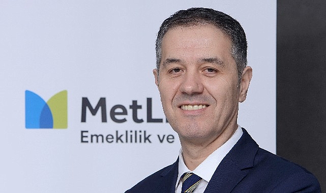 MetLife’tan sürdürülebilirlik ve teknoloji fonları