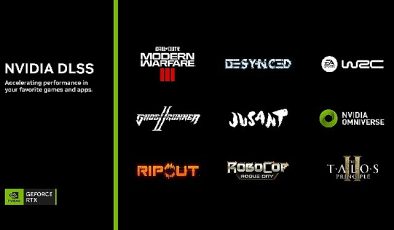 NVIDIA DLSS ve Reflex Takviyesiyle Call of Duty: Çağdaş Warfare III Deneyimi!