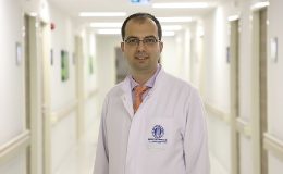 Organ Bağışı ile Her Bağış Yeni Bir Hayat!