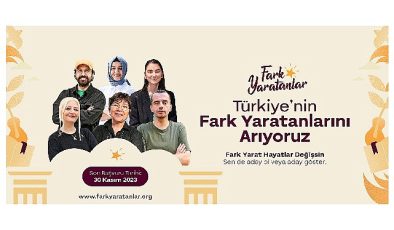 Sabancı Vakfı Fark Yaratanlar Programı’nın 15. Dönem Müracaatları Başladı