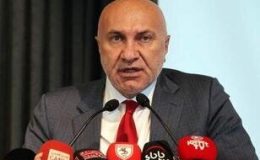 Samsunspor’dan Beşiktaş maçı için hakem tepkisi – Son dakika Beşiktaş haberleri
