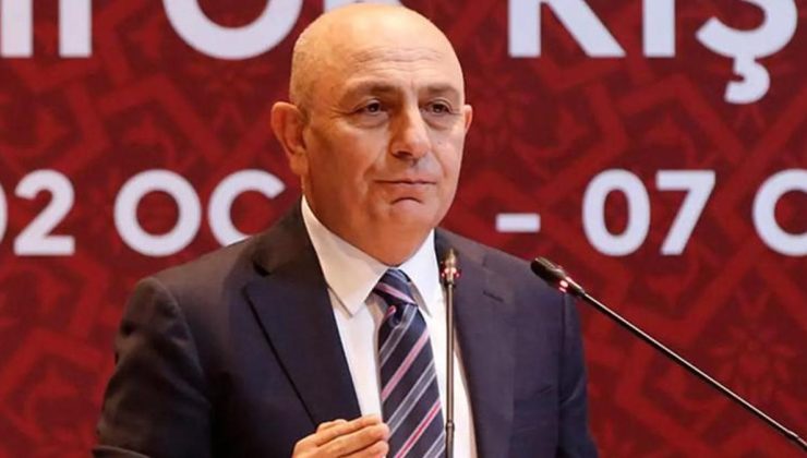 Süleyman Hurma, Fenerbahçe maçından sonra sert konuştu: ‘Galatasaray prim yapmaya çalışıyor!’