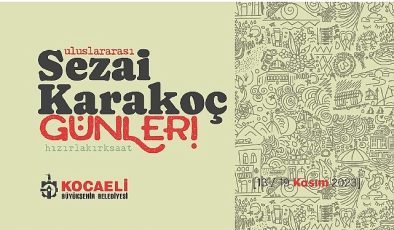 Türk edebiyatı ve fikir dünyamızın kutup yıldızı Sezai Karakoç, Büyükşehir’in düzenleyeceği bir dizi aktiflikle anılacak