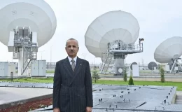 Türksat 6A ile uzay teknolojileri arasında teknik devrim