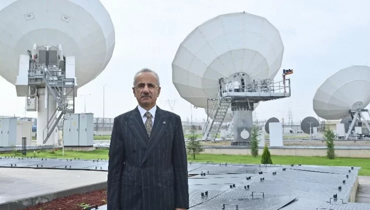 Türksat 6A ile uzay teknolojileri arasında teknik devrim