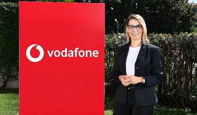 Vodafone Freezone’dan Cumhuriyet’in 100. Yılında Espora Takviye