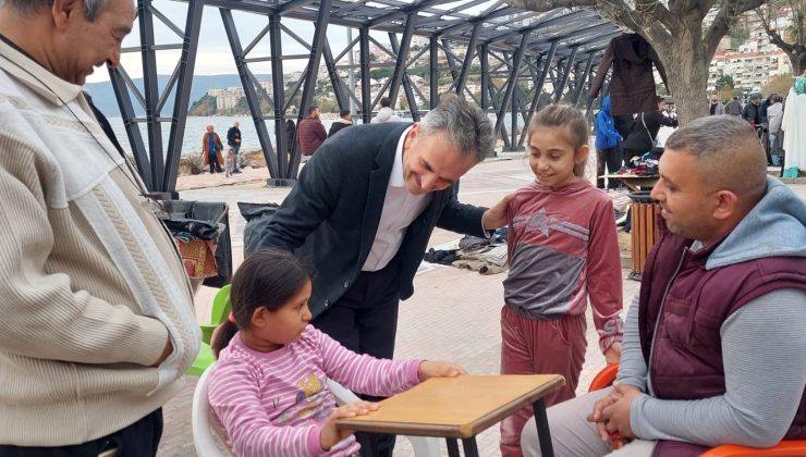 Refik Yılmaz Geri mi Dönüyor