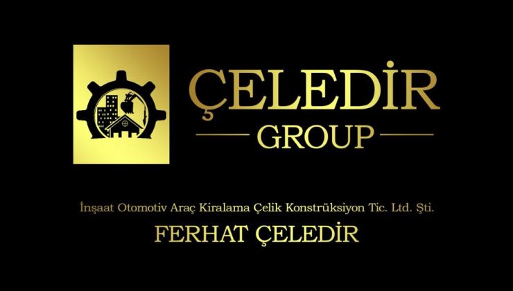 Ferhat ÇELEDİR İnşaat Sektöründe Canlanma Belirtileri Devam Ediyor