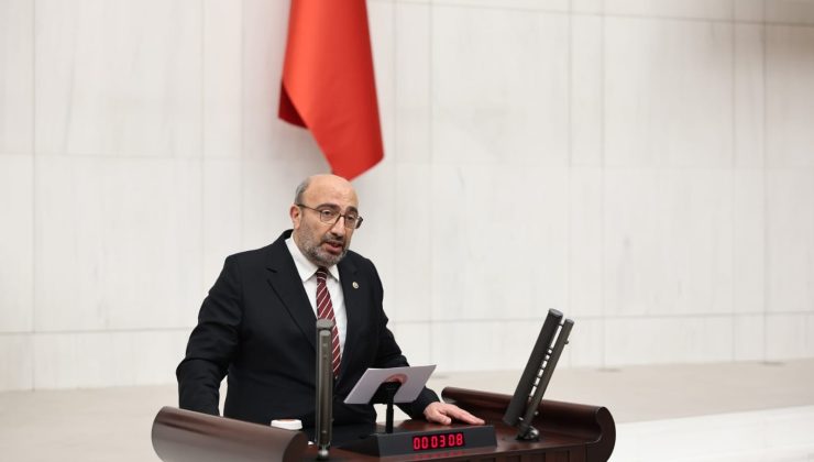 AK PARTİ ElAZIĞ MİLLETVEKİLİ AÇIKKAPI: ASGARİ ÜCRET GÖRÜŞMELERİNDE DE İŞ VEREN DÜŞÜNÜLECEKTİR
