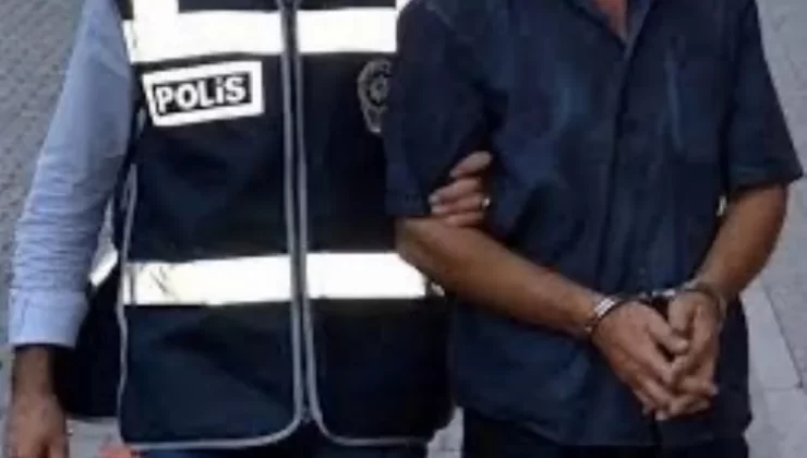 Adıyaman’da terör örgütüne üye olma suçundan aranan şahıs yakalandı