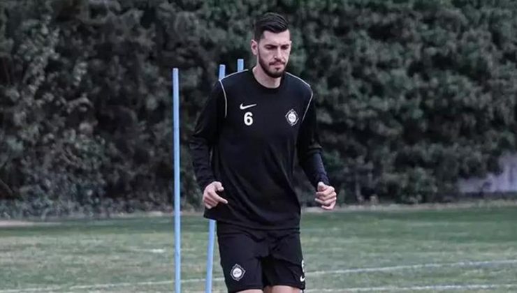 Altay’a Ceyhun Gülselam’dan kötü haber