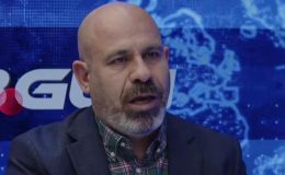 Altay’da istifa eden Umutoğulları, eski başkan Ekmekçioğlu’nu suçladı