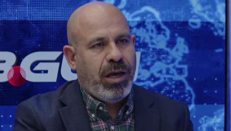 Altay’da istifa eden Umutoğulları, eski başkan Ekmekçioğlu’nu suçladı