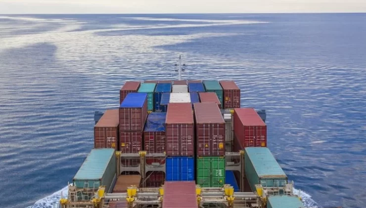 Egeli ihracatçılar 1,5 milyar doları aştı