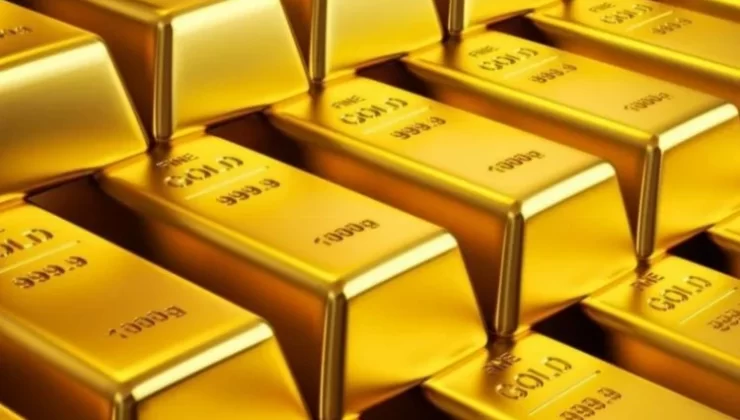 Aylık ve yıllıkta en yüksek reel getiri külçe altında