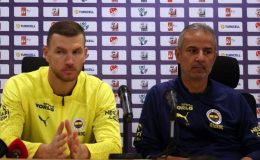 Fenerbahçe Teknik Direktörü İsmail Kartal, Galatasaray maçı öncesi konuştu: ‘Kadıköy’deki maç stratejikti!’, ‘Hazırız, kupayı kazanmak istiyoruz’