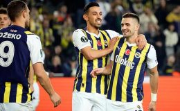 Fenerbahçe’nin derbide güvencesi forvetleri