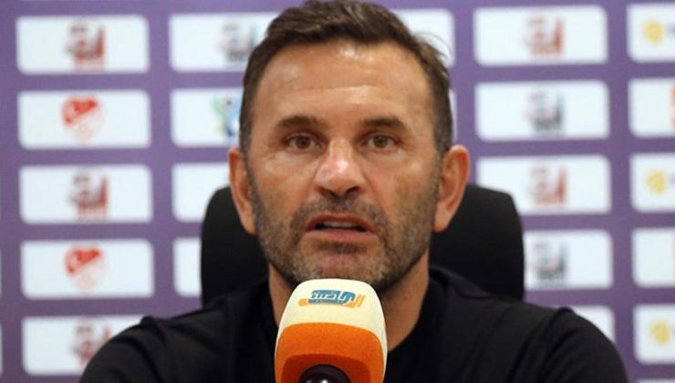 Galatasaray’da Okan Buruk’tan Icardi açıklaması! Fred itirafı…