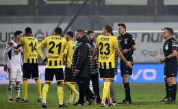 İstanbulspor, PFDK’ya sevk edildi!