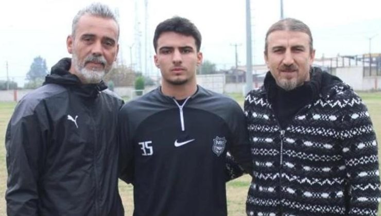 Nazilli Belediyespor’a 18’lik taze güç!