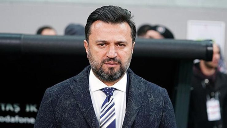 Sivasspor’da ilk aday Bülent Uygun