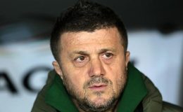 7 gollü yenilgi sonrası Konyaspor’da Hakan Keleş ile yollar ayrıldı