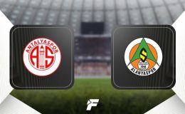 Antalyaspor – Alanyaspor maçı ne zaman, saat kaçta ve hangi kanalda?
