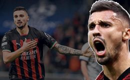 Fenerbahçe Rade Krunic transferini tamamladı! İşte anlaşmanın detayları
