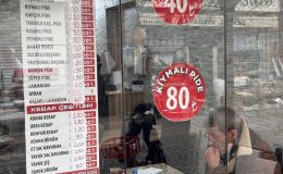 Kafe ve restoranlarda fiyat belirtme zorunluluğu yürürlüğe girdi