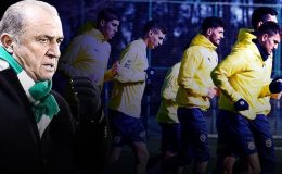 Panathinaikos Teknik Direktörü Fatih Terim, Fenerbahçeli ismi resmen açıkladı
