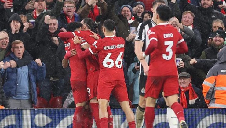Premier Lig’de heyecan fırtınası! Lider 9 kere değişti