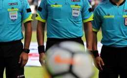 Son dakika | Süper Lig’de 19. hafta hakemleri açıklandı