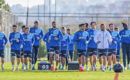 Trabzonspor’un umut yılı 2024